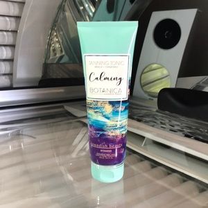 New Bottle Tanning Lotion